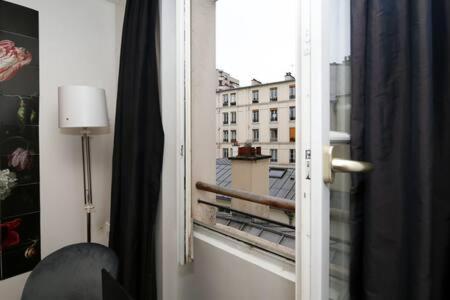 302 - Sejournez Dans Un Studio De Charme A Paris 5 - Flat-Guest Exterior foto