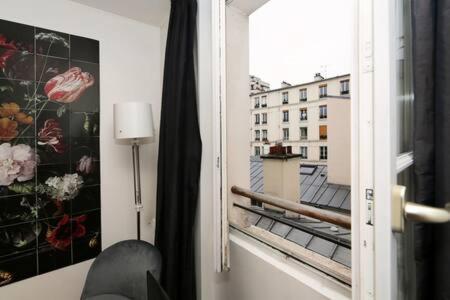 302 - Sejournez Dans Un Studio De Charme A Paris 5 - Flat-Guest Exterior foto